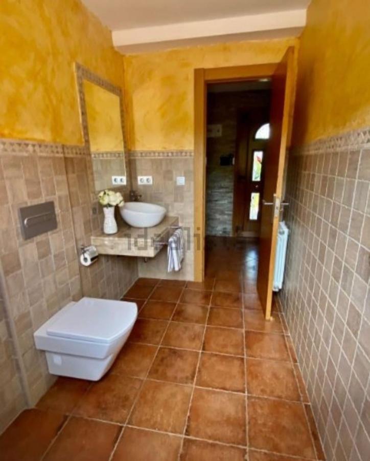 Alojamientos Marte Casa Rural Suances Luaran gambar