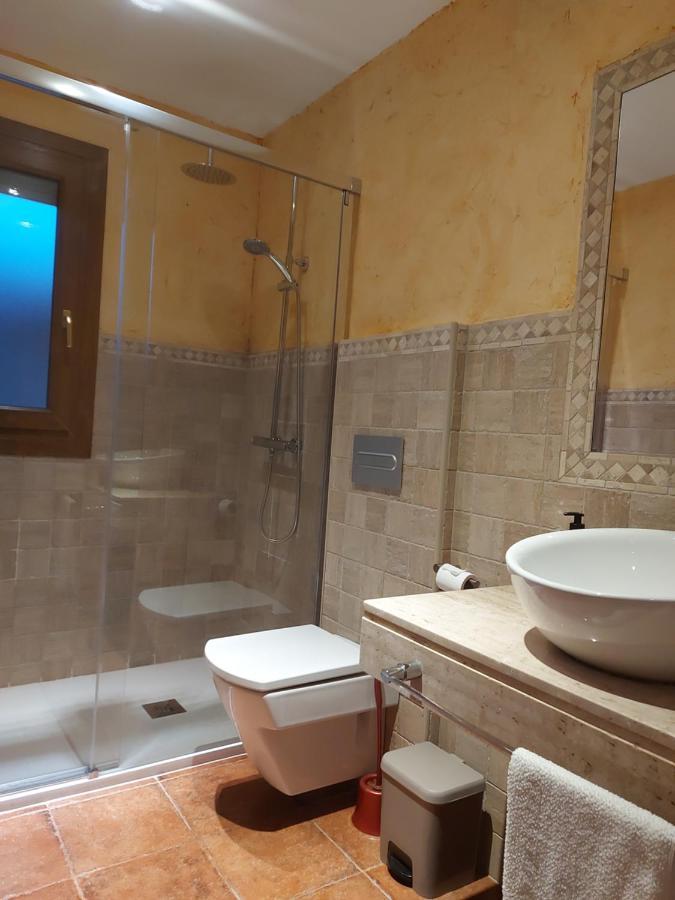 Alojamientos Marte Casa Rural Suances Luaran gambar