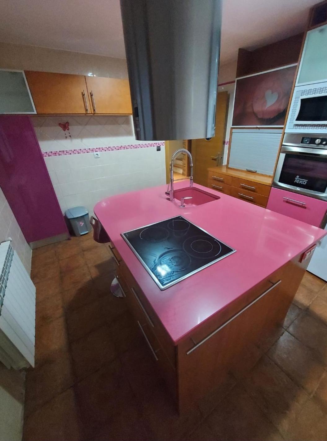 Alojamientos Marte Casa Rural Suances Luaran gambar